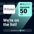 Elysian Named to the 2025 CB Insights’ List of the 50 Most Innovative Insurtech Startups