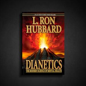 Dianetics Grey