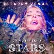 Starry Venus and Grammy-Winning Producer Kizzo Release 'Stars (Remix)' – A Bold Reinvention Igniting the Dance Floor