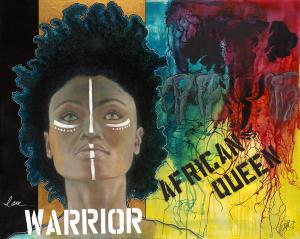 Artemis Art Management Inc., a NM company headquartered in Santa Fe, announced today that its first featured activist artist (“Artivist”) Jacqueline Rudolph was selected to exhibit her work at “Spectrum Miami”, the premier satellite art fair during Miami Art Week taking place in the Wynwood Art District, known as “Miami’s artsiest ‘hood”