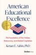 Dr. Kenan E. Sahin Challenges the 'Education Crisis' Narrative in New Book, American Educational Excellence