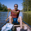 PBS-Featured Herbalist Nathan Wright Brings Native American Healing and Spirituality to Troubled Water