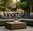 Building Quality That Endures: Kingmake Outdoor Showcases Its Approach to Long-Term Outdoor Comfort