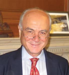 Dr. Kenan E. Sahin