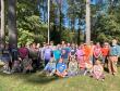 Pennsylvania Parks and Forests Foundation Hosts “Seen Them All” Challenge Picnic to Celebrate State Parks, Forests