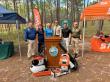Florida State Parks Foundation, Stihl Inc., Partner To Make State Parks Greener Through Battery Power Tools & Equipment