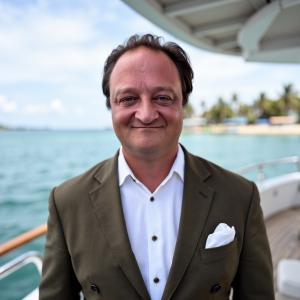 Edwin Scott Verdung - Owner/Operator Genesis Exotic Transport