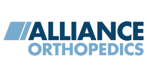 Alliance Orthopedics Logo