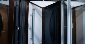 A leading European window and door supplier, TheDoorsDepot, has officially opened its newest showroom in Parlin, New Jersey, marking an important step in the company’s expansion across the Northeast Showcase of Modern Front Doors