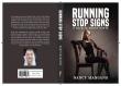 Nancy Mangano's Latest Natalie North Novel 'Running Stop Signs' Wins Best Fiction at Paris International Book Festival