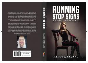 Award-winning author Nancy Mangano has received the Best Fiction award from the Paris International Book Festival 2024 for her latest murder mystery novel, "Running Stop Signs – A Natalie North Novel Running Stop Signs – A Natalie North Novel