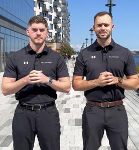 What began as two cousins with different paths but one shared vision has grown into one of New England’s most trusted names in contractor outreach and relationship building