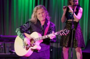 David Guitar