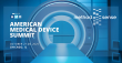 MethodSense CEO to Present at American Medical Device Summit 2025