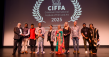 Crossover International Festival of Film and Art (CIFFA) 2025 Celebrates a Triumphant Weekend in Tracy, California
