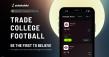 Stakeholder™ Launches Fan Market for College Football