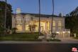 Power Broker Jimmy Heckenberg of Rodeo Realty Unveils a Grand Architectural Estate in Mulholland Estates