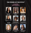 Empowering One Billion Women: The Movement Behind The Power of the Pitch™