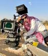 Film and TV director Robert Gillings responds to Riyadh comedy festival backlash