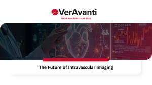 VerAvanti, Your Intravascular Eyes