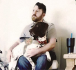 After Workplace Accident, Huntsville Man Finds Hope and Healing for CRPS