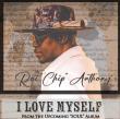 Roi 'Chip' Anthony Inspires with New Single 'I Love Myself,' Celebrating Self-Love and Authentic Soul