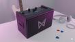 Chaos Audio Launches Nimbus, an AI-Powered Open-Platform Amp for Total Creative Freedom