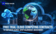 RockToken Launches Free Trial Cloud Computing Contracts to Empower Global Cryptocurrency Investment