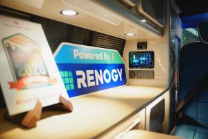 Renogy x CamperKing
