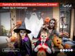 Funfull’s $1,000 Spooktacular Costume Contest Heats Up in Delmarva