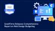 GoodFirms Releases a Comprehensive Report on Web Design Budgeting