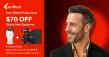 Lordhair Launches Early Black Friday Sale with Exclusive Discounts on Hair Systems and Care Products