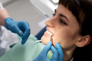 Dentist in Rozelle