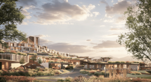 UAE-based Mira Developments brought together more than 320 international professionals from the real estate, fashion, architecture, and investment sectors for an exclusive three-day retreat in Georgia’s capital Mira Verde by Mira Developments, Tbilisi Hills, Georgia