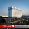 Rizhao Zhonggu Logistics by Shanghai Wei Design Co., Ltd. Wins Silver in A' Architecture Awards