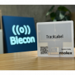 Blecon, Molex and InPlay Team up to Deliver Cloud Connected Labels