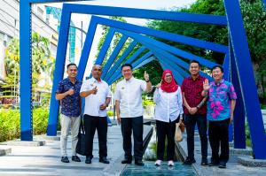 Malaysia’s Minister of Housing and Local Government, YB Nga Kor Ming, has been elected President of the United Nations Human Settlements Programme (UN-Habitat) Assembly, marking a new chapter in global urban transformation and sustainable development leadership Minister