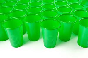 Bioplastics Market, by Type