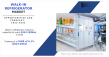 Walk-in Refrigerator Market Growing at 6.1% CAGR to Hit USD 20.2 billion by 2032