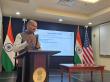 Launch of GIST USA’s ‘Nutrition360' Program Across Indian Consulates in the United States on Ayurveda Day 2025