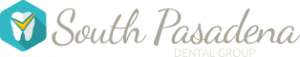 logo south pasadena dental