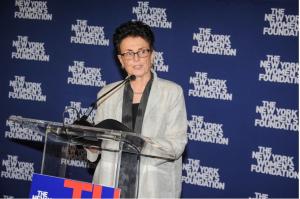 Ana L. Oliviera (Photo credits: PMC / Paul Bruinooge)