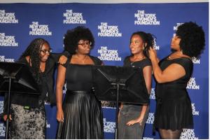 viBe Theater Experience performance (Photo credits: PMC / Paul Bruinooge)