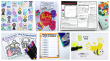 Former Homeschool Parent Reaches 1,000 Free Printables Milestone With Homeschool of 1