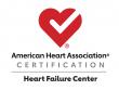 CORRECTED: First Comprehensive Heart Failure Center certified outside the U.S.