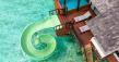 OZEN LIFE MAADHOO UNVEILS ENCHANTING WIND VILLA WITH JACUZZI & SLIDE IN THE MALDIVES