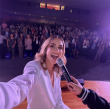 Eddy Vera Inspires at HÉROES 2025: A Powerful Message of Resilience, Purpose, and Faith