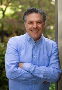 Todd J. Stein Press Photo 2