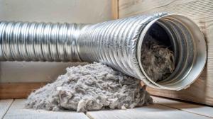 Dryer Vent