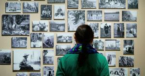 Hodul’eh-a: A Place of Learning